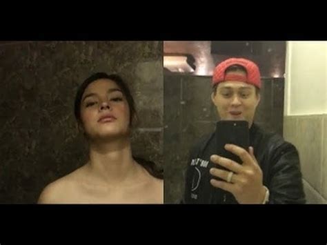 liza soberano scandal sex